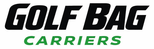 Golf Bag Carriers